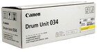 Фотобарабан Canon C-EXV034 Yellow (9455B001)