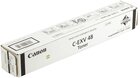 Тонер-картридж Canon C-EXV48 Black