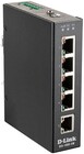 Коммутатор (switch) D-Link DIS-100E-5W