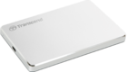 Внешний жесткий диск 2Tb Transcend StoreJet 25C3S (TS2TSJ25C3S)