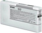 Картридж Epson C13T913700 Light Black