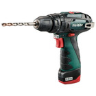 Metabo PowerMaxx SB