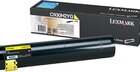 Картридж Lexmark C950X2CG