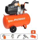 PATRIOT EURO 50-260K