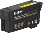 Картридж Epson C13T40D440 Yeloow