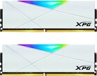 Оперативная память 16Gb DDR4 3200MHz ADATA XPG Spectrix D50 RGB (AX4U32008G16A-DW50) (2x8Gb KIT)