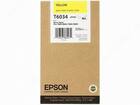 Картридж Epson C13T603400