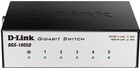 D-Link DGS-1005D