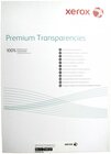 Плнка Xerox Universal Transparency (003R98198)