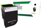 Картридж Lexmark 80C8XK0