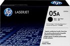 Картридж HP CE505A