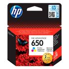 Картридж HP CZ102AE (№650)