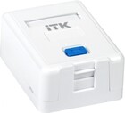 Корпус розетки ITK CS2-012