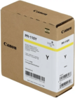 Картридж Canon PFI-110 Yellow