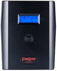 ИБП (UPS) Exegate Power Smart ULB-1500 LCD