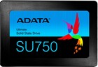 Накопитель SSD 1Tb ADATA Ultimate SU750 (ASU750SS-1TT-C)