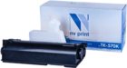 Картридж NV Print TK-570 Black