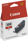 Canon PFI-300R Red