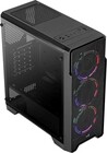 Корпус AeroCool Ore Saturn FRGB-G-BK-v1