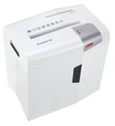 Уничтожитель бумаги (шредер) HSM ShredStar X8