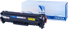 Картридж NV Print CE413A/CC533A/718M Magenta