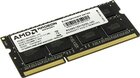 Оперативная память 8Gb DDR-III 1600MHz AMD SO-DIMM (R538G1601S2SL-UO) OEM