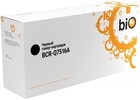 Картридж Bion Q7516A Black