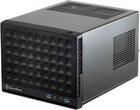 Корпус Silverstone Sugo SG13B Black