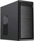 Корпус InWin BA831 Black