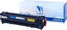 Картридж NV Print CE321A Cyan