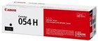 Картридж Canon 054 H Black