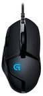 Мышь Logitech G402 Hyperion Fury (910-004067)