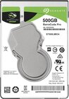 Жёсткий диск 2.5' 500Gb SATA-III Seagate Barracuda Pro (ST500LM034)