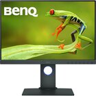 Монитор BenQ 24' SW240