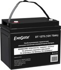 ExeGate DT 1275