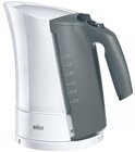 Чайник Braun WK500 White