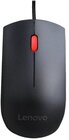 Мышь Lenovo Essential Mouse Black