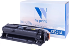 Картридж NV Print NV-CE251A/723C Cyan