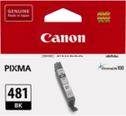 Картридж Canon CLI-481 Black