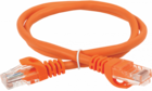 Патч-корд ITK PC07-C6UL-2M