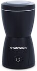 Кофемолка Starwind SGP8426 Black