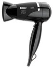 Фен BBK BHD1602i Black