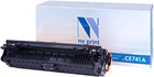 Картридж NV Print CE741A Cyan