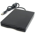 FDD Gembird USB Black (внешний)