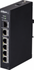 Коммутатор (switch) Dahua DH-PFS3106-4T