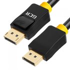 Кабель Greenconnect DisplayPort - DisplayPort, 10м (GCR-DP2DP-10.0m)