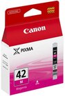 Картридж Canon CLI-42M