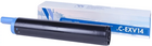 Картридж NV Print C-EXV14 Black