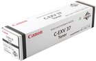 Тонер-картридж Canon C-EXV37 Black