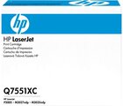 Картридж HP Q7551XC